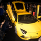 Illustration for article titled Here's What A Beverly Hills Lamborghini Party Looks Like